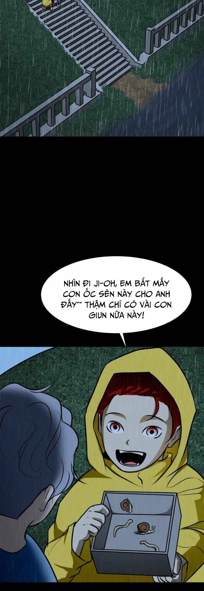 Sàn Đấu Của Thây Ma Chapter 36 - 66