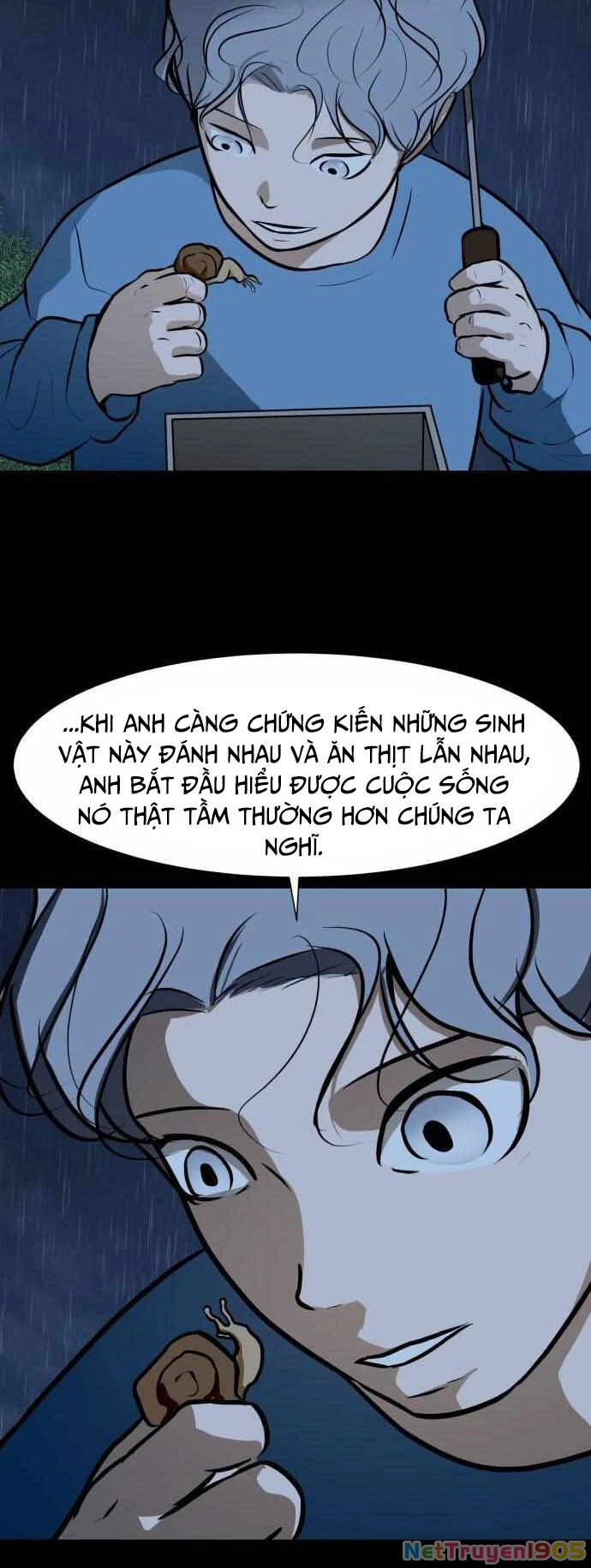 Sàn Đấu Của Thây Ma Chapter 36 - 69