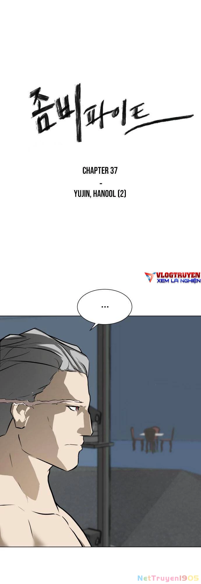 Sàn Đấu Của Thây Ma Chapter 37 - 2