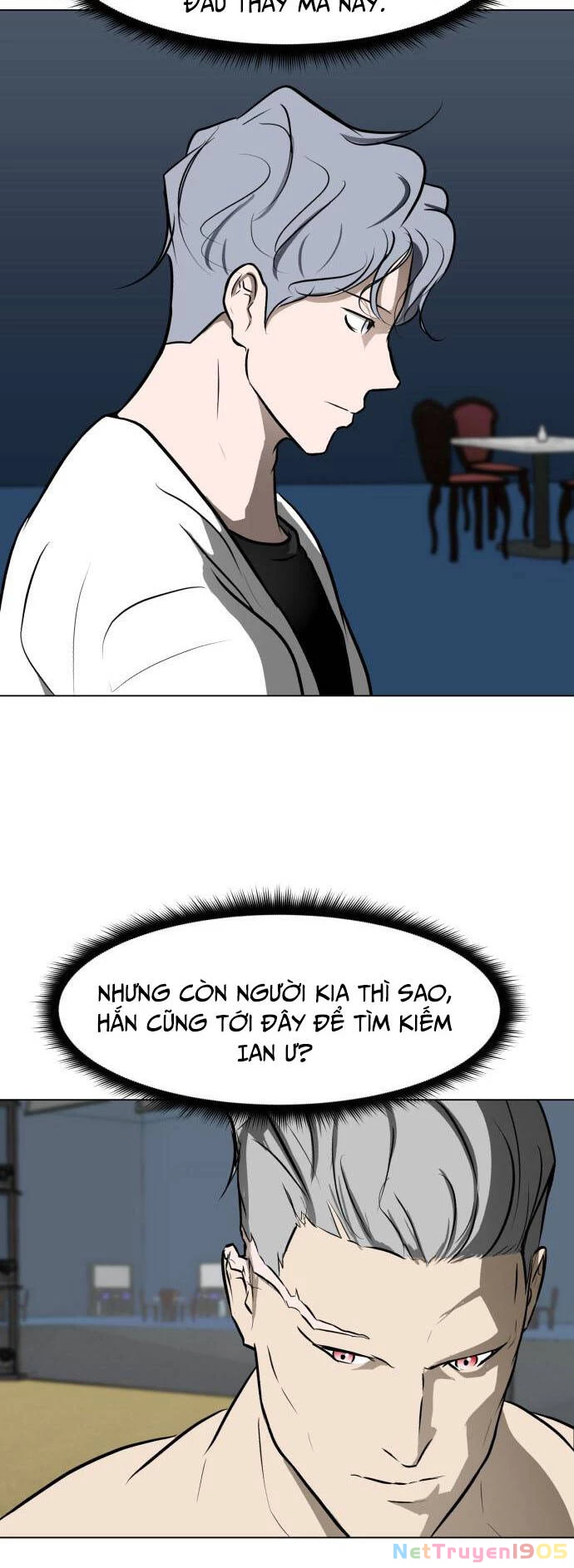 Sàn Đấu Của Thây Ma Chapter 37 - 4