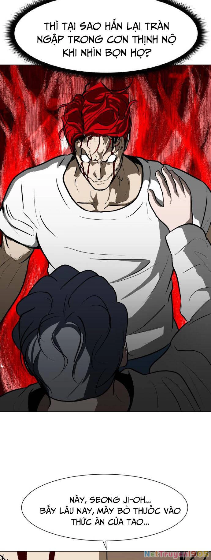 Sàn Đấu Của Thây Ma Chapter 37 - 6