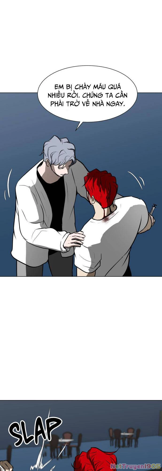 Sàn Đấu Của Thây Ma Chapter 37 - 8