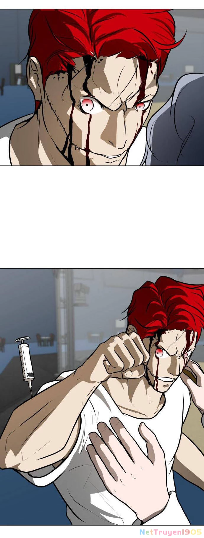Sàn Đấu Của Thây Ma Chapter 37 - 10