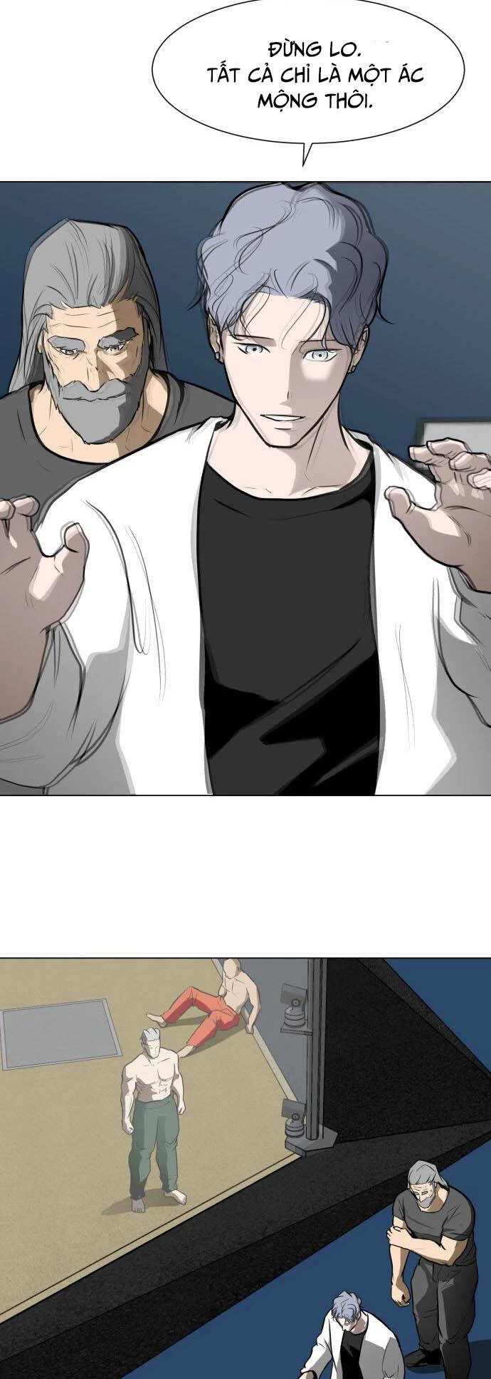Sàn Đấu Của Thây Ma Chapter 37 - 12