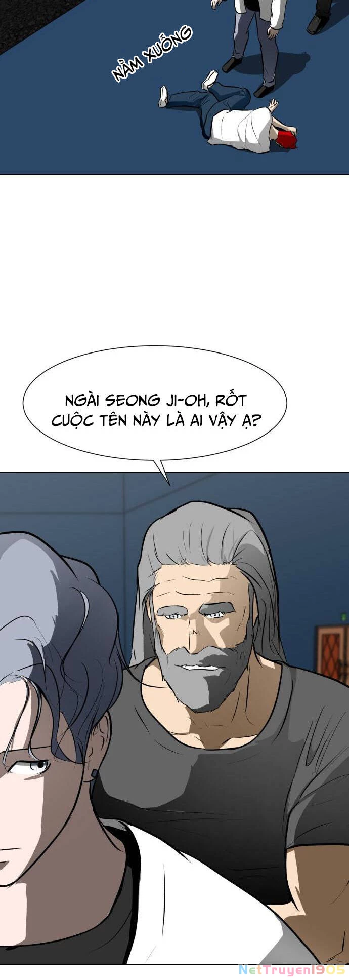 Sàn Đấu Của Thây Ma Chapter 37 - 13