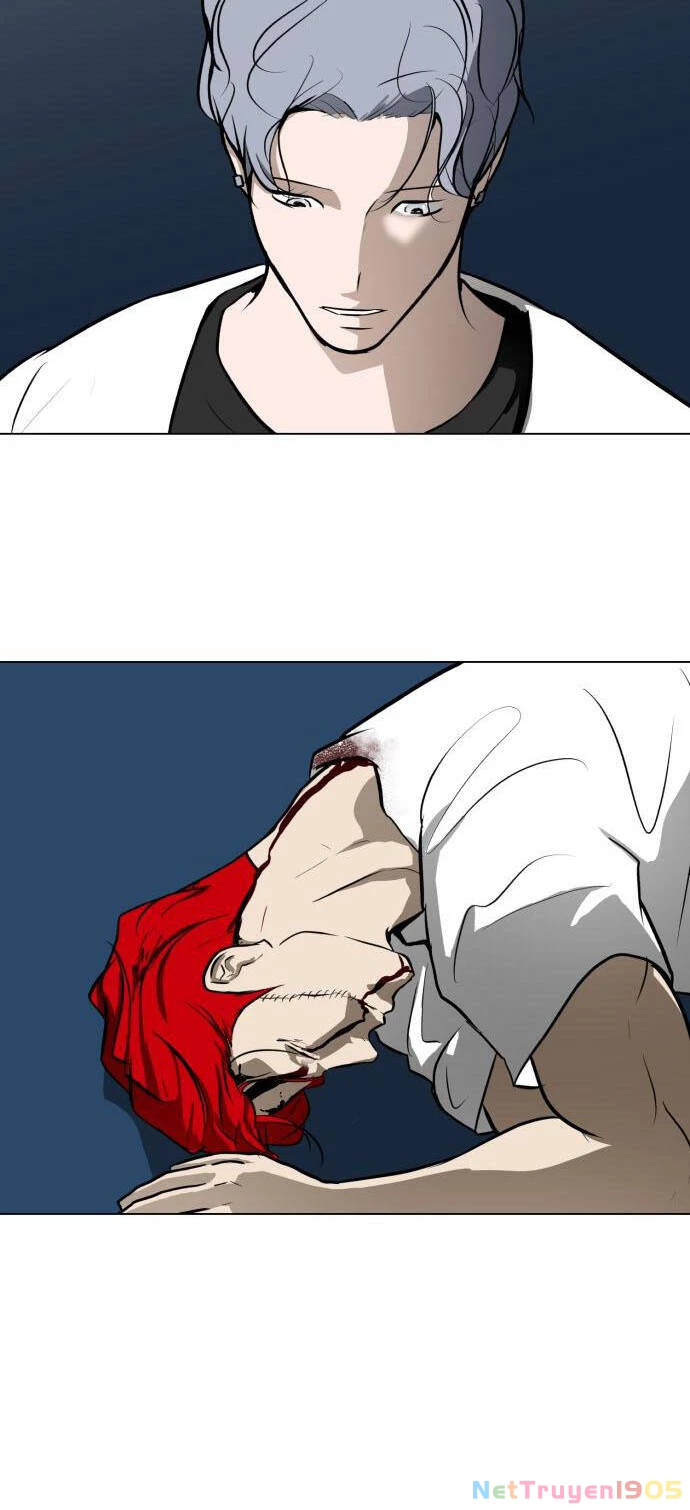 Sàn Đấu Của Thây Ma Chapter 37 - 16