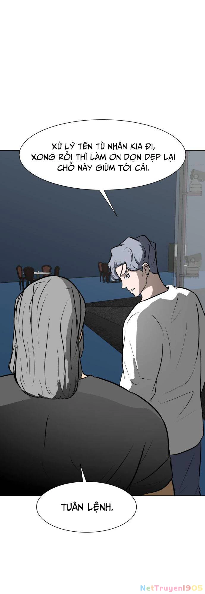 Sàn Đấu Của Thây Ma Chapter 37 - 17