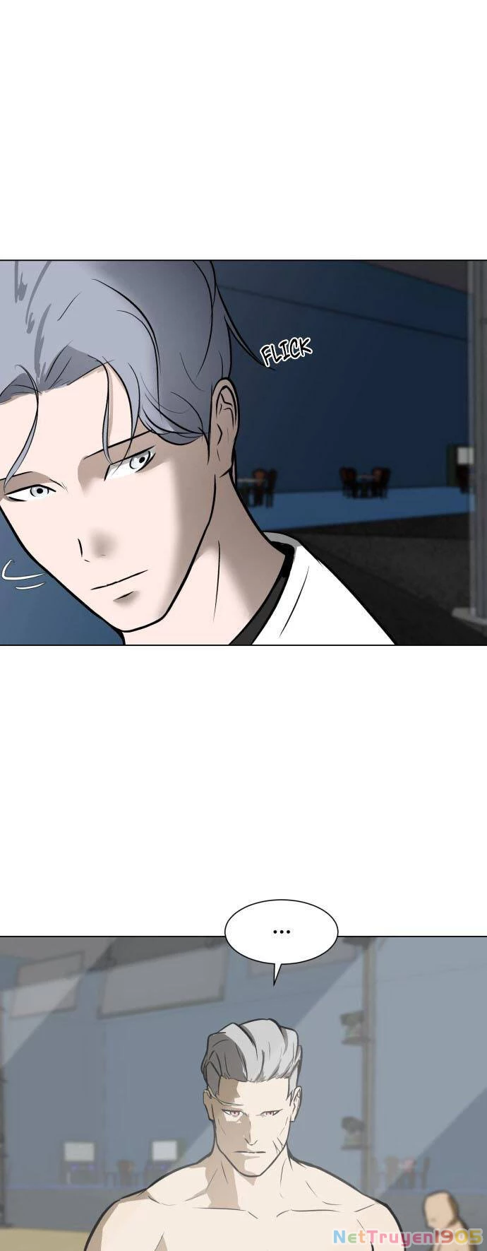 Sàn Đấu Của Thây Ma Chapter 37 - 18