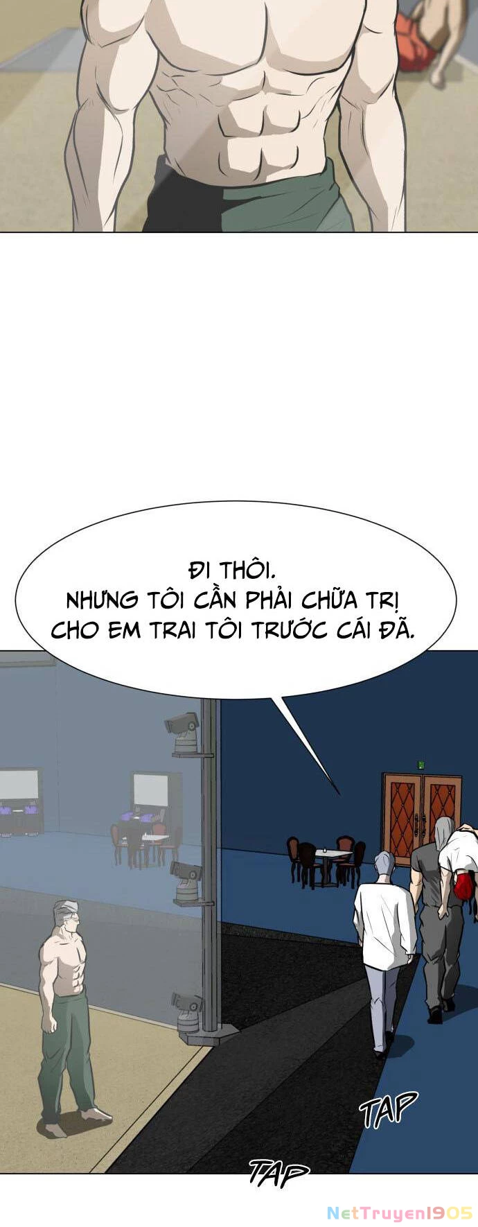 Sàn Đấu Của Thây Ma Chapter 37 - 19