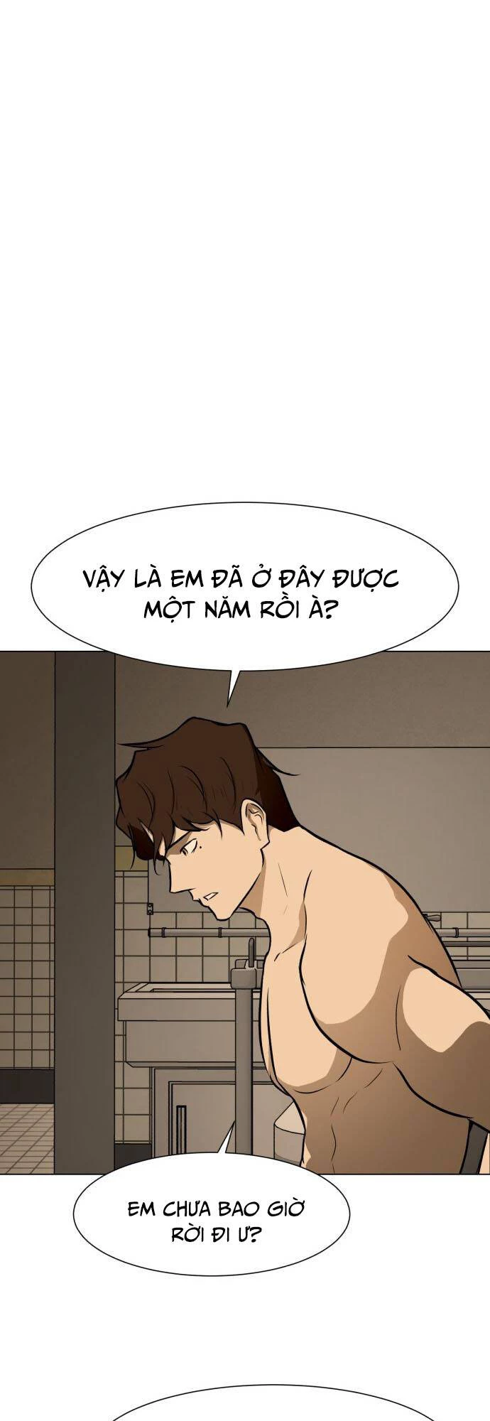 Sàn Đấu Của Thây Ma Chapter 37 - 20