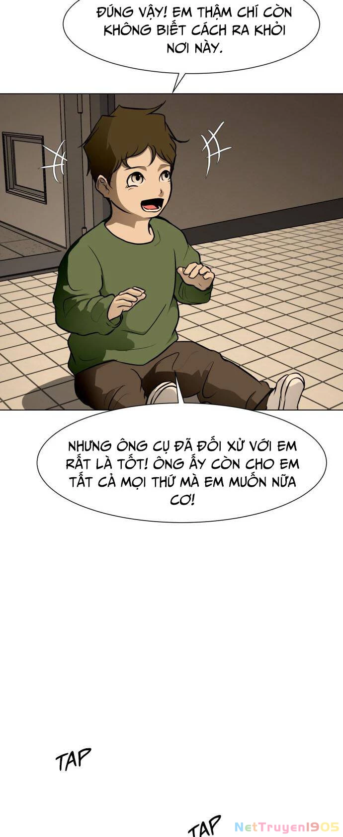 Sàn Đấu Của Thây Ma Chapter 37 - 21