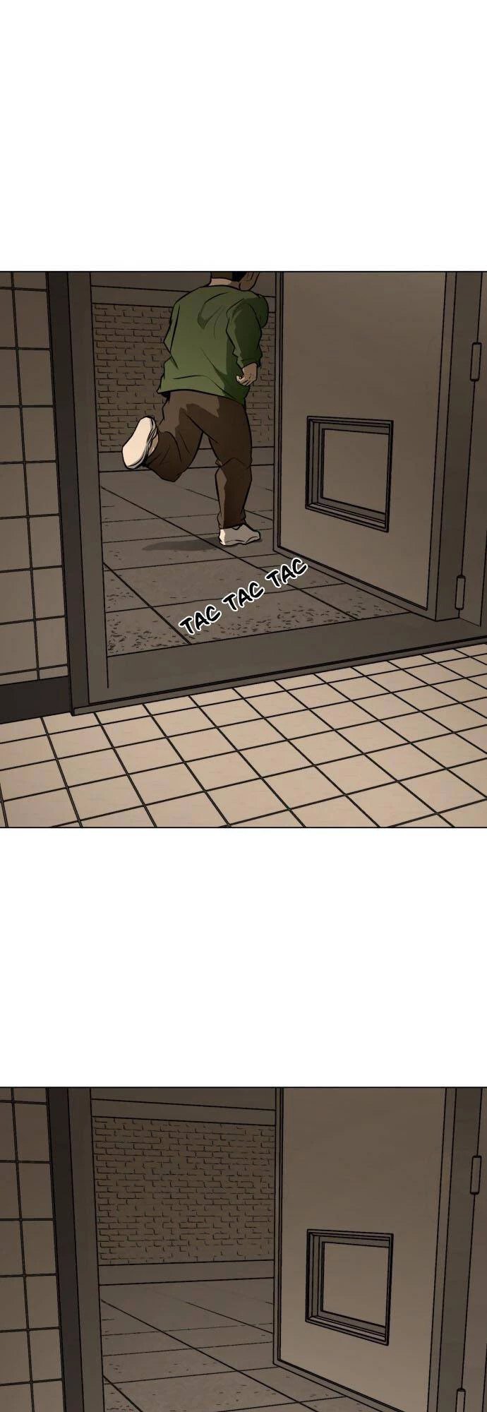 Sàn Đấu Của Thây Ma Chapter 37 - 23