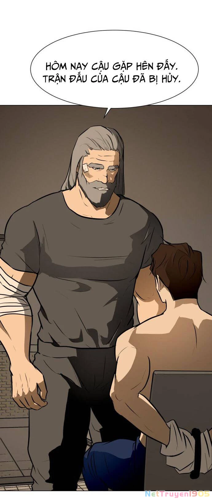 Sàn Đấu Của Thây Ma Chapter 37 - 25