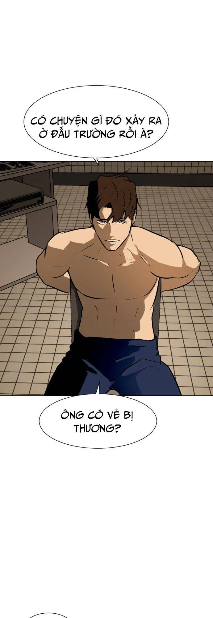 Sàn Đấu Của Thây Ma Chapter 37 - 26