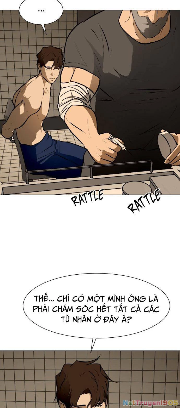 Sàn Đấu Của Thây Ma Chapter 37 - 27