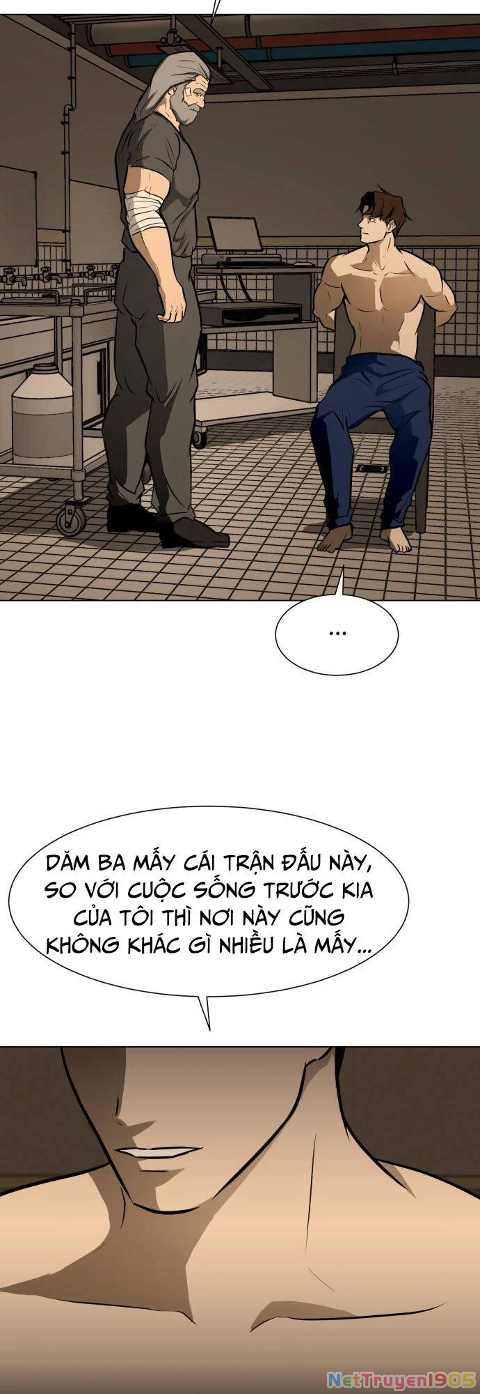 Sàn Đấu Của Thây Ma Chapter 37 - 30