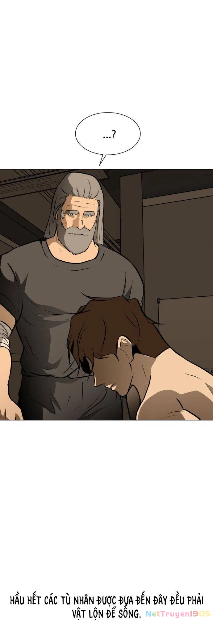 Sàn Đấu Của Thây Ma Chapter 37 - 33