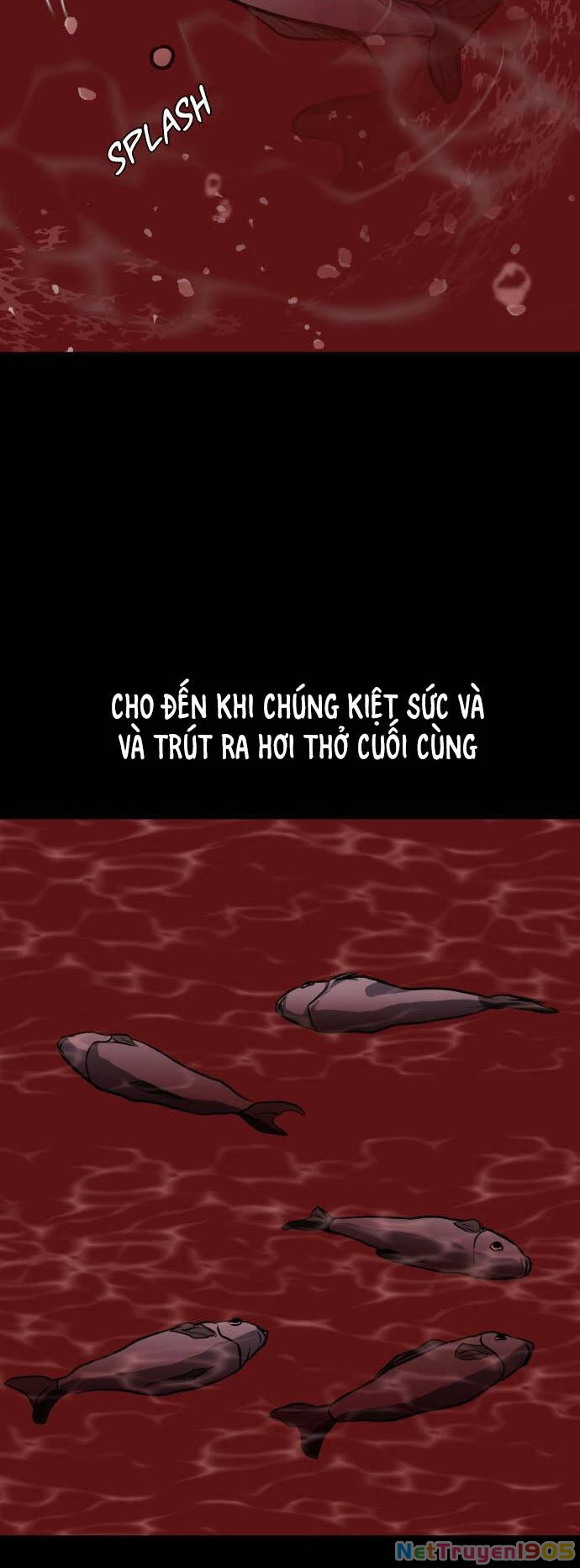 Sàn Đấu Của Thây Ma Chapter 37 - 35