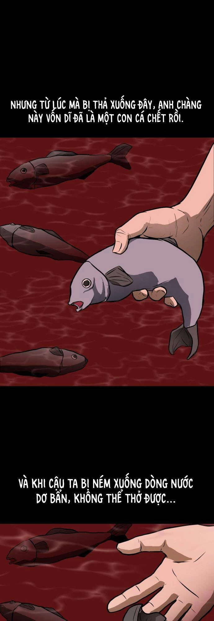 Sàn Đấu Của Thây Ma Chapter 37 - 36