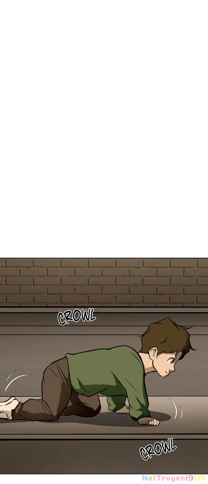 Sàn Đấu Của Thây Ma Chapter 37 - 41