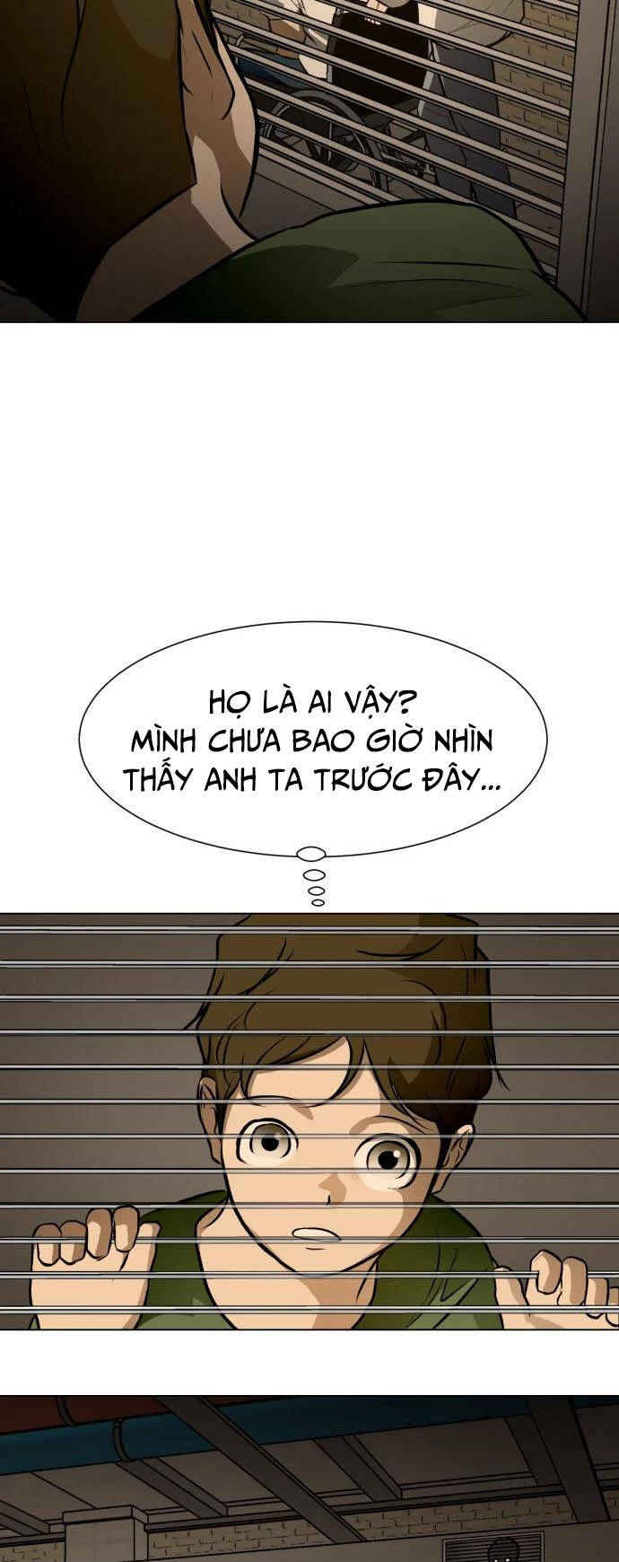 Sàn Đấu Của Thây Ma Chapter 37 - 43