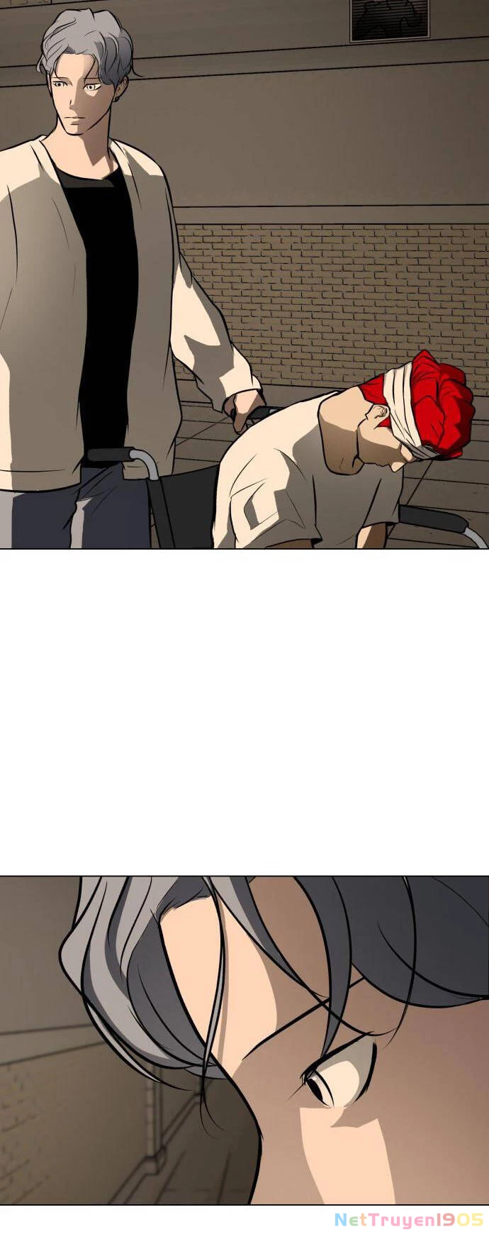 Sàn Đấu Của Thây Ma Chapter 37 - 44