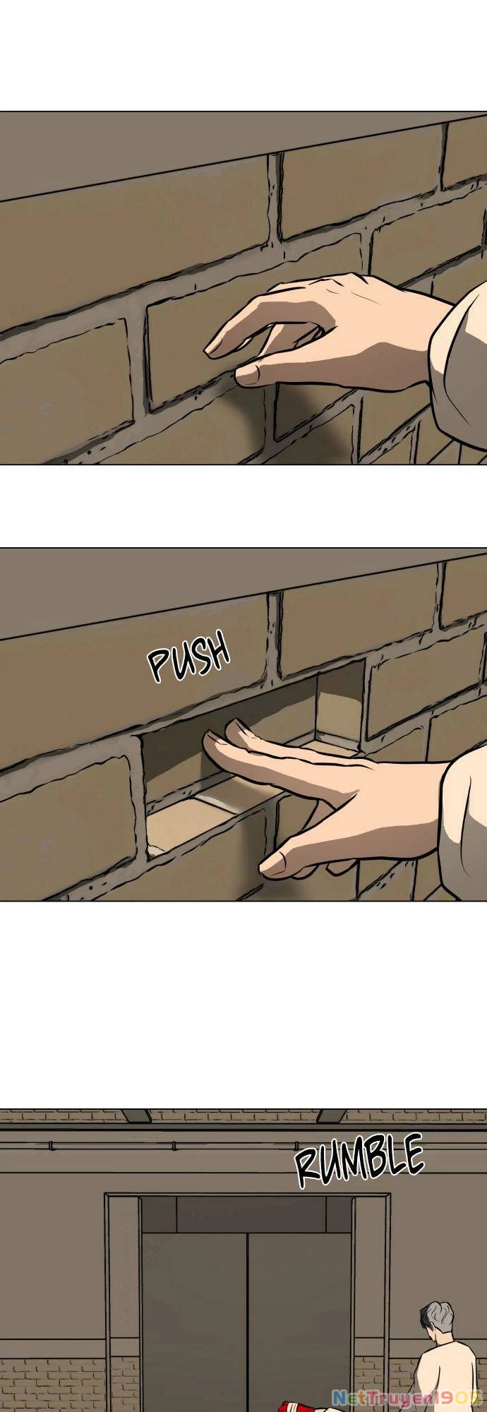 Sàn Đấu Của Thây Ma Chapter 37 - 45