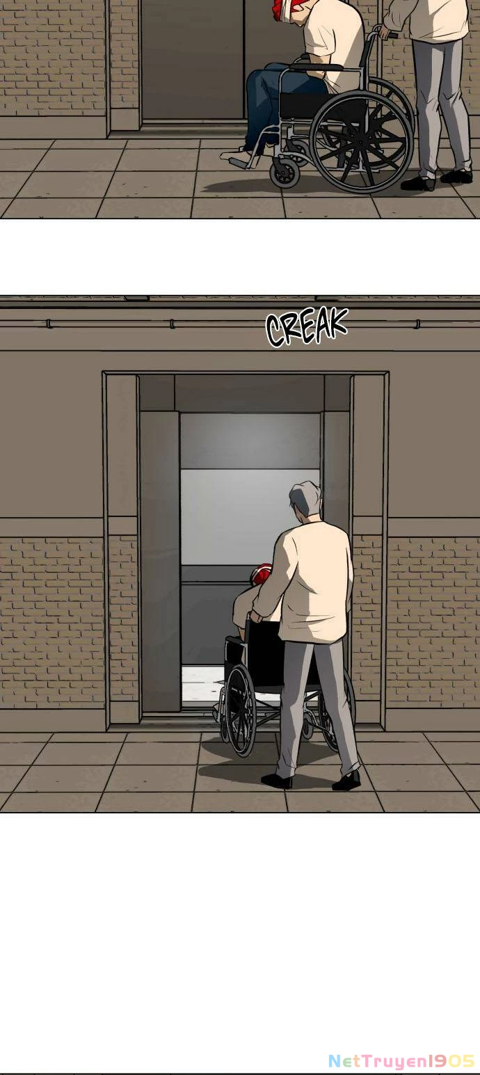 Sàn Đấu Của Thây Ma Chapter 37 - 46