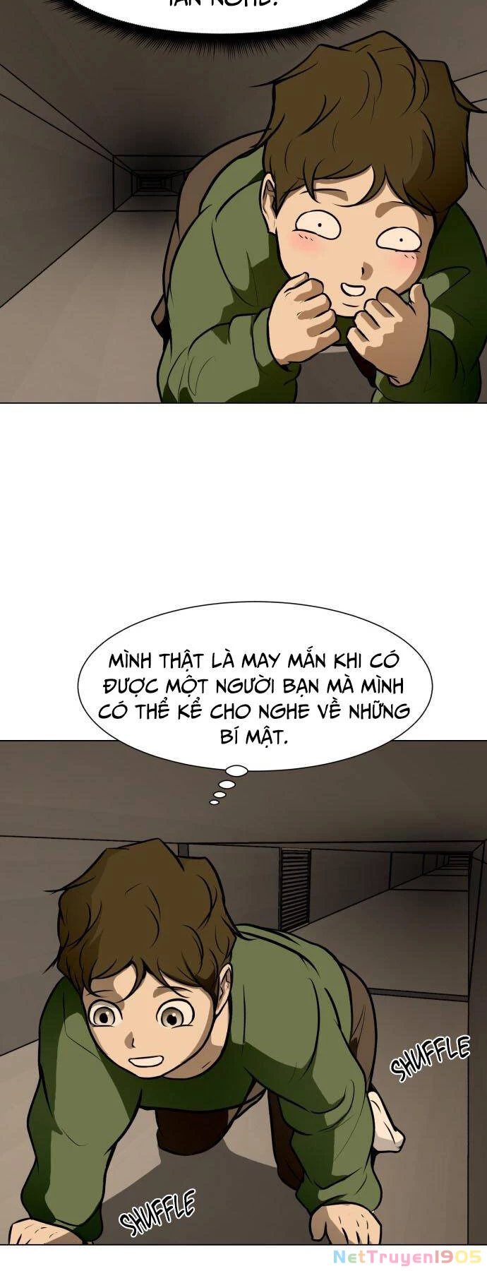 Sàn Đấu Của Thây Ma Chapter 37 - 50