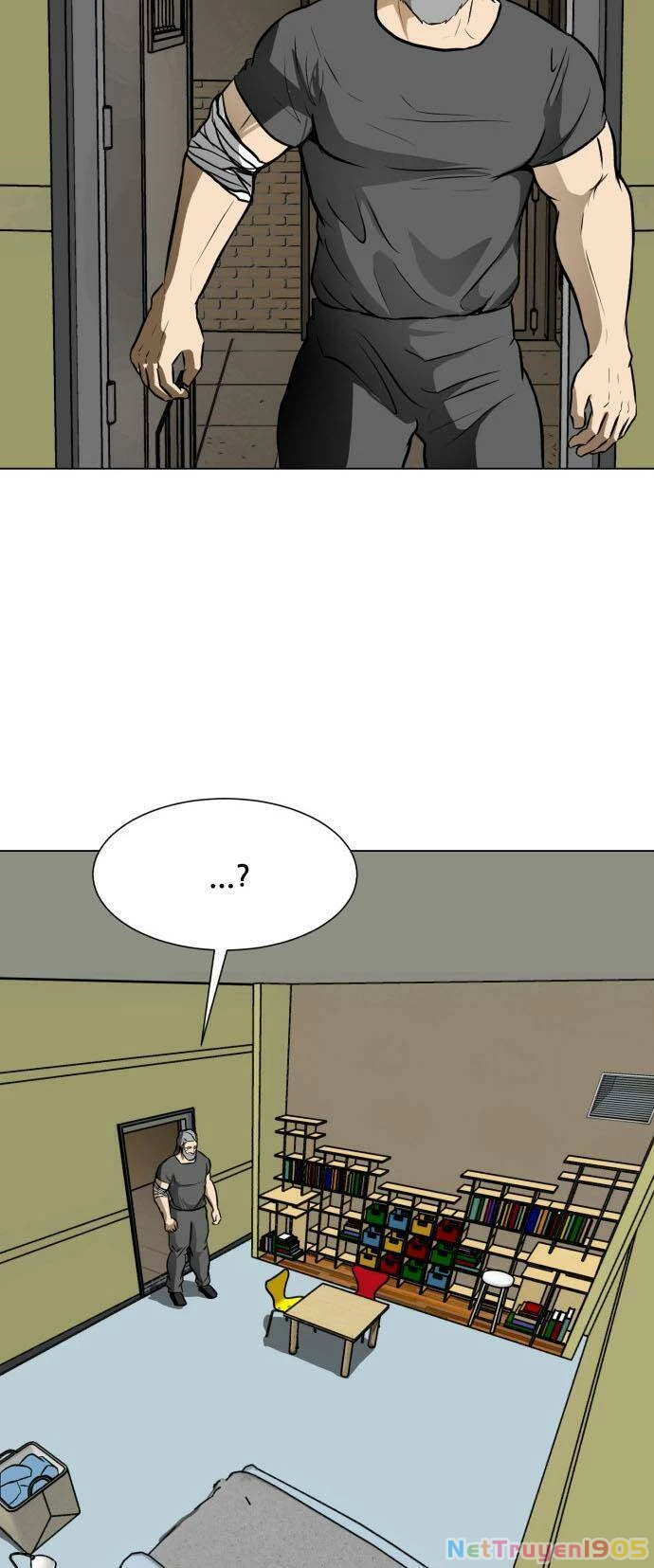 Sàn Đấu Của Thây Ma Chapter 37 - 52