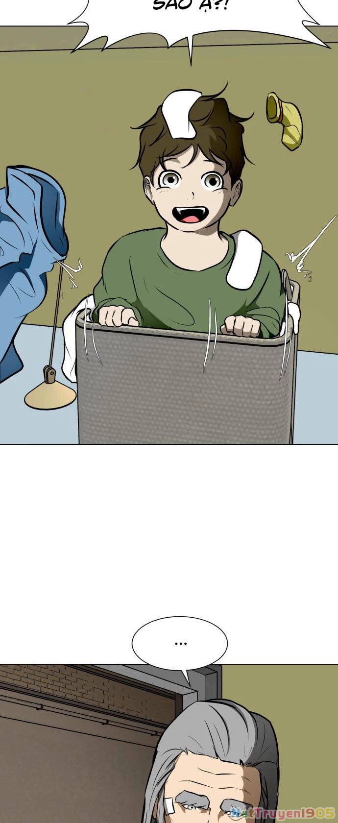 Sàn Đấu Của Thây Ma Chapter 37 - 55