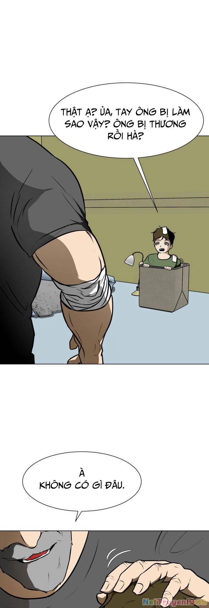 Sàn Đấu Của Thây Ma Chapter 37 - 57