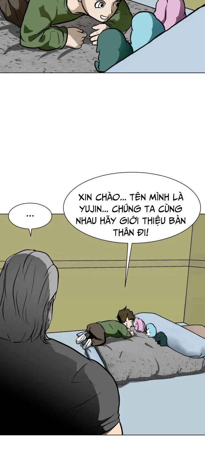 Sàn Đấu Của Thây Ma Chapter 37 - 62
