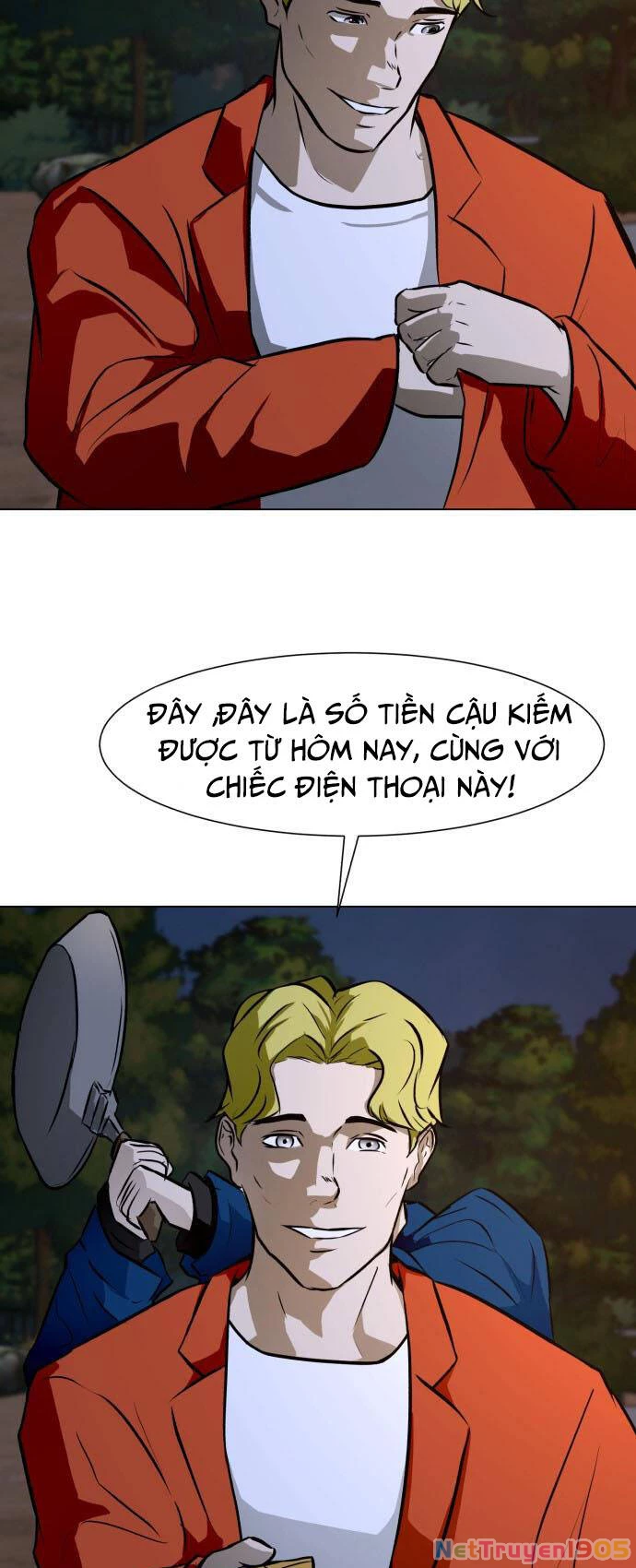 Sàn Đấu Của Thây Ma Chapter 37 - 73