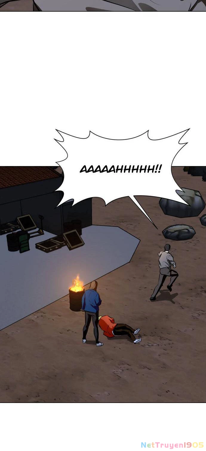 Sàn Đấu Của Thây Ma Chapter 37 - 77