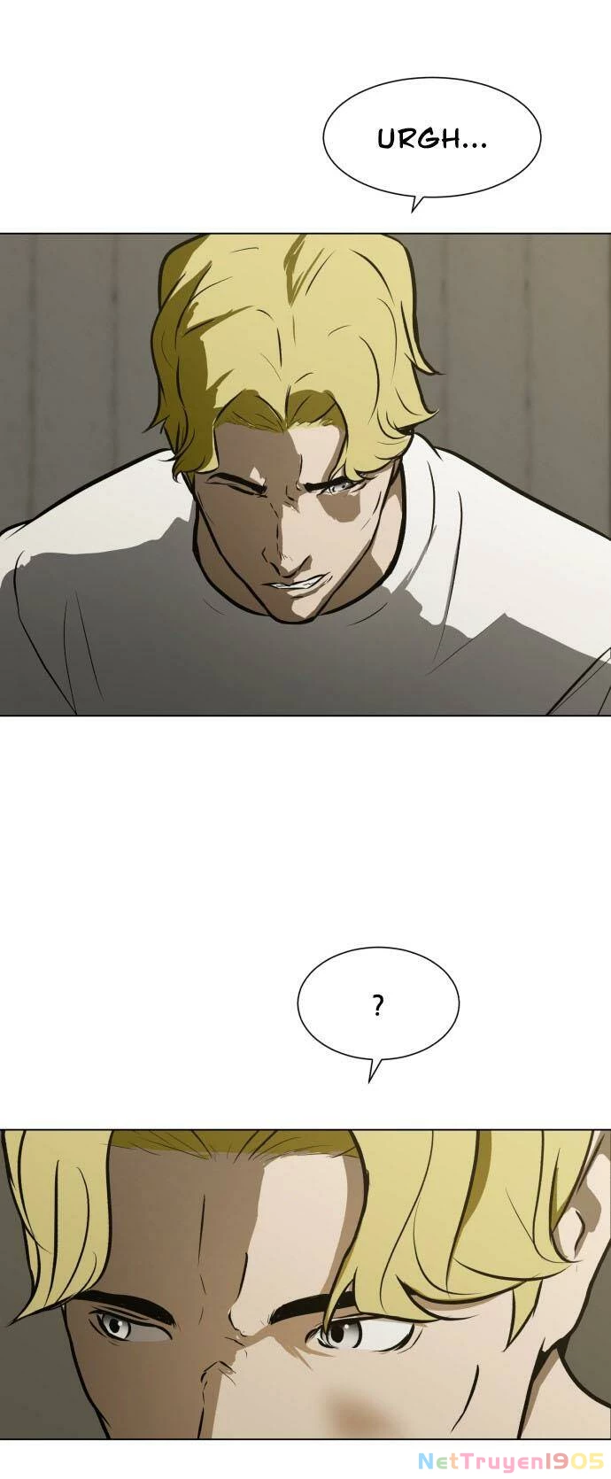 Sàn Đấu Của Thây Ma Chapter 38 - 3