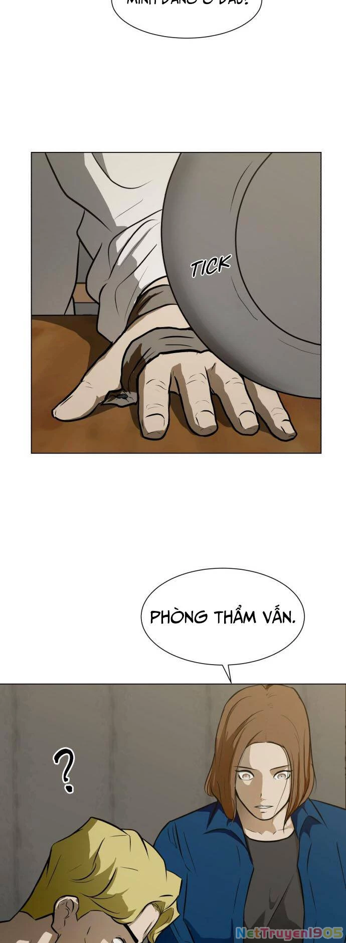 Sàn Đấu Của Thây Ma Chapter 38 - 6
