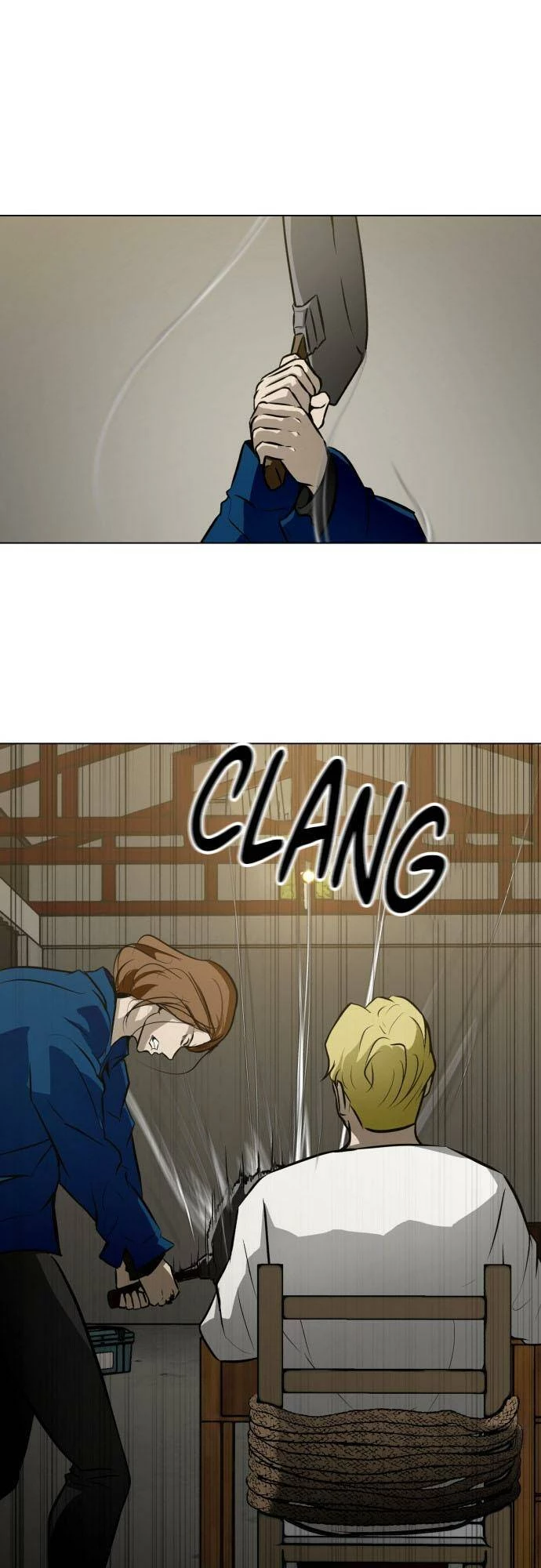Sàn Đấu Của Thây Ma Chapter 38 - 11