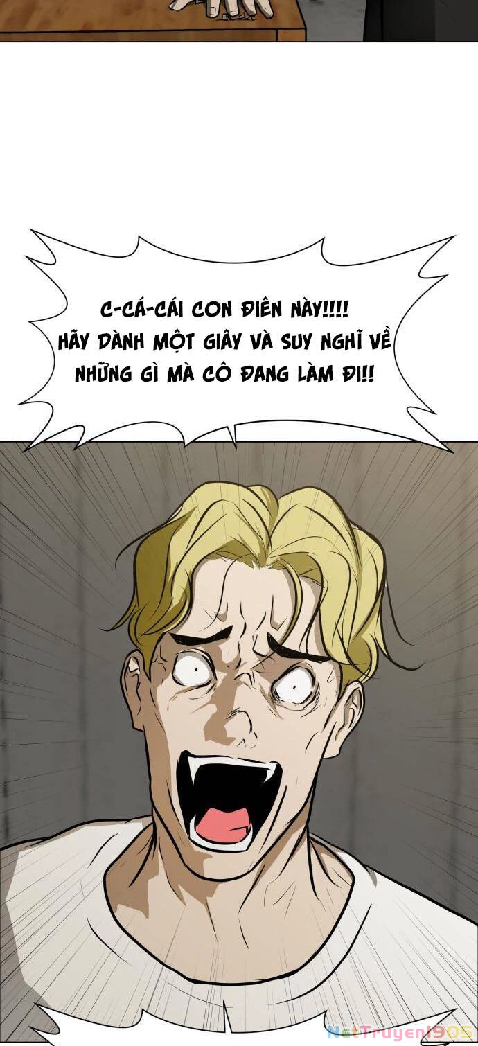 Sàn Đấu Của Thây Ma Chapter 38 - 15