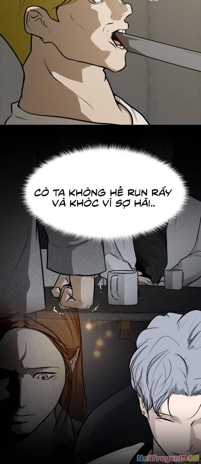 Sàn Đấu Của Thây Ma Chapter 38 - 18