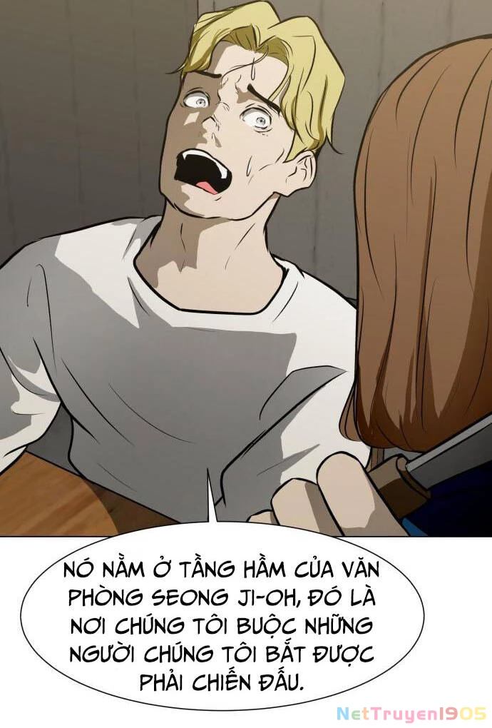 Sàn Đấu Của Thây Ma Chapter 38 - 23