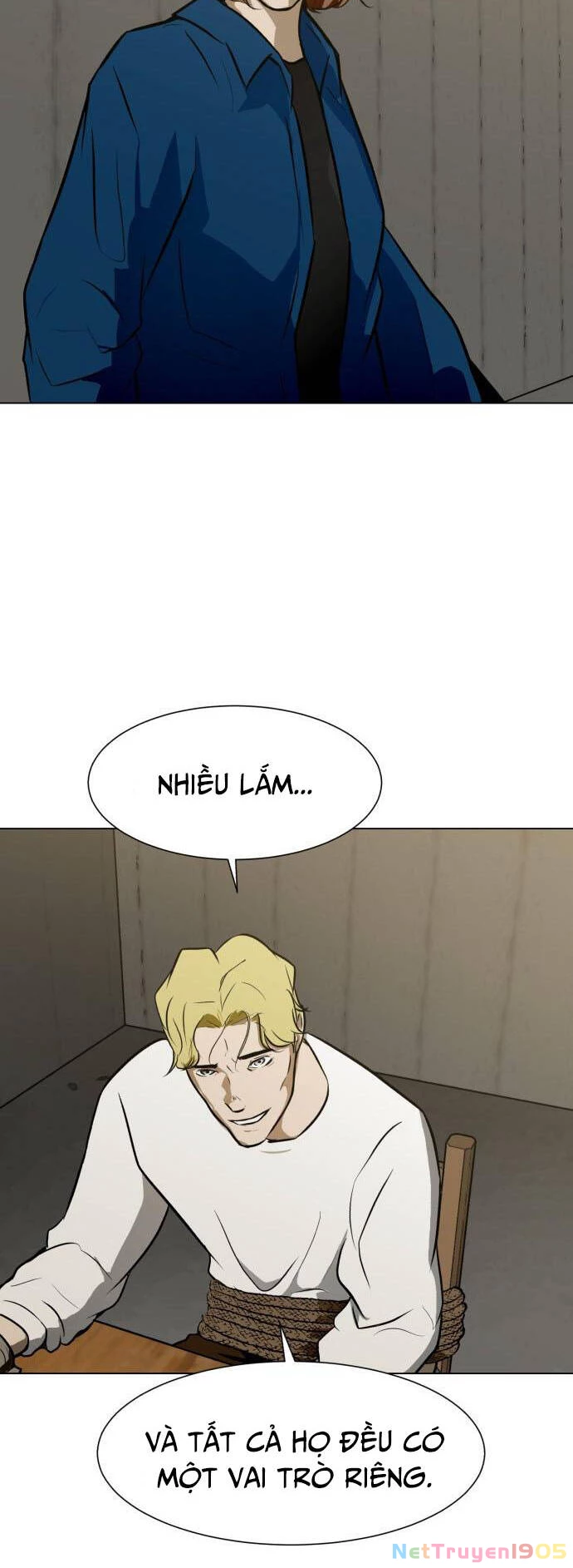 Sàn Đấu Của Thây Ma Chapter 38 - 29