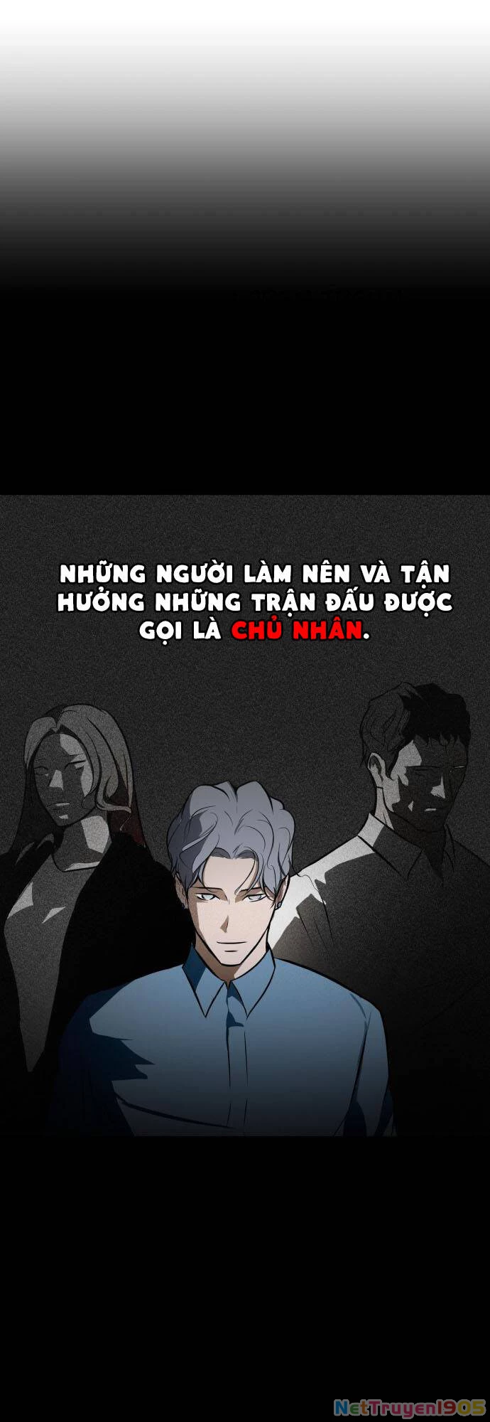 Sàn Đấu Của Thây Ma Chapter 38 - 30