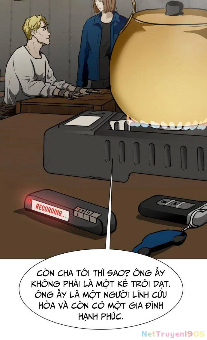 Sàn Đấu Của Thây Ma Chapter 38 - 36