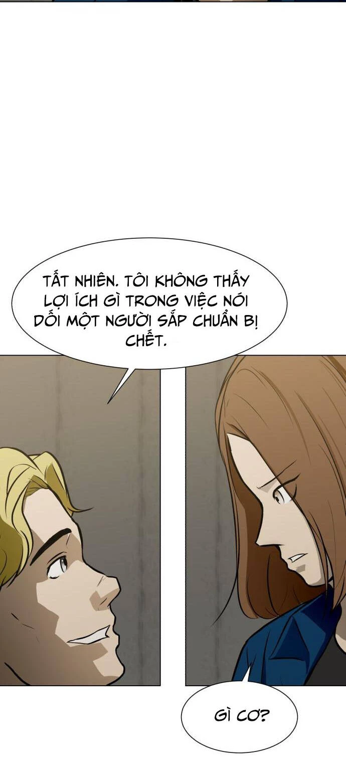 Sàn Đấu Của Thây Ma Chapter 38 - 39