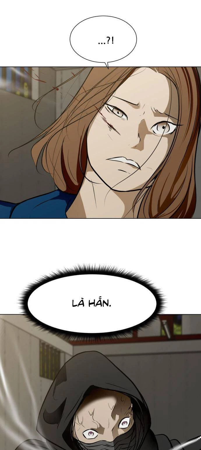 Sàn Đấu Của Thây Ma Chapter 38 - 44