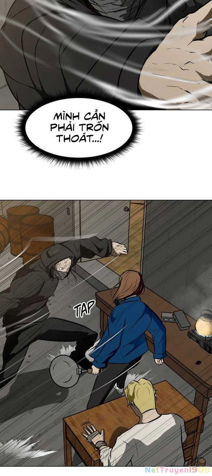 Sàn Đấu Của Thây Ma Chapter 38 - 45