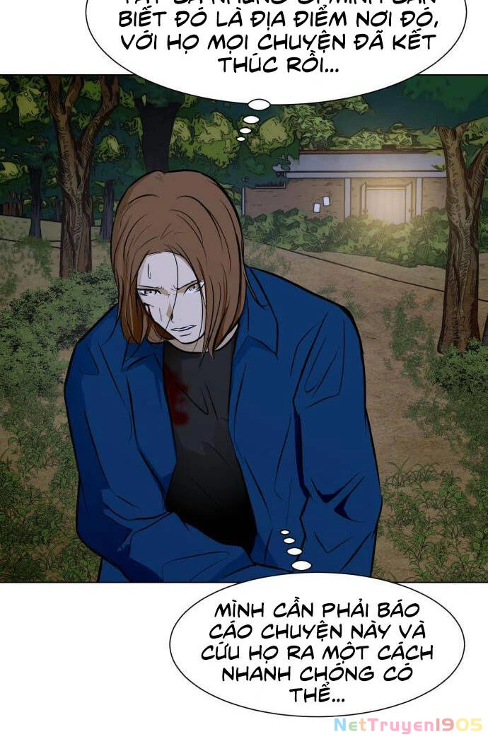 Sàn Đấu Của Thây Ma Chapter 38 - 61