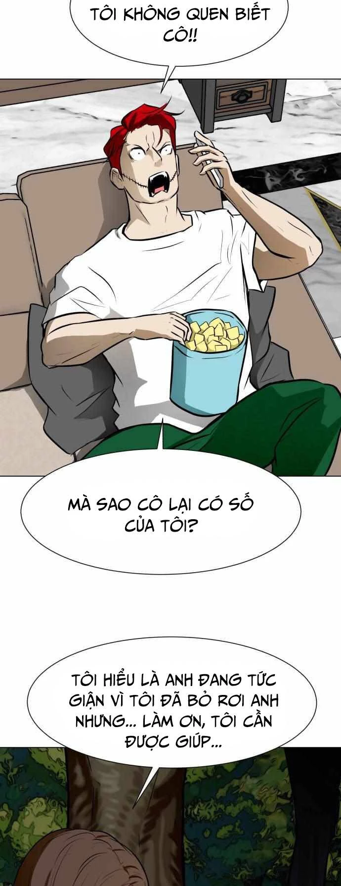 Sàn Đấu Của Thây Ma Chapter 39 - 6
