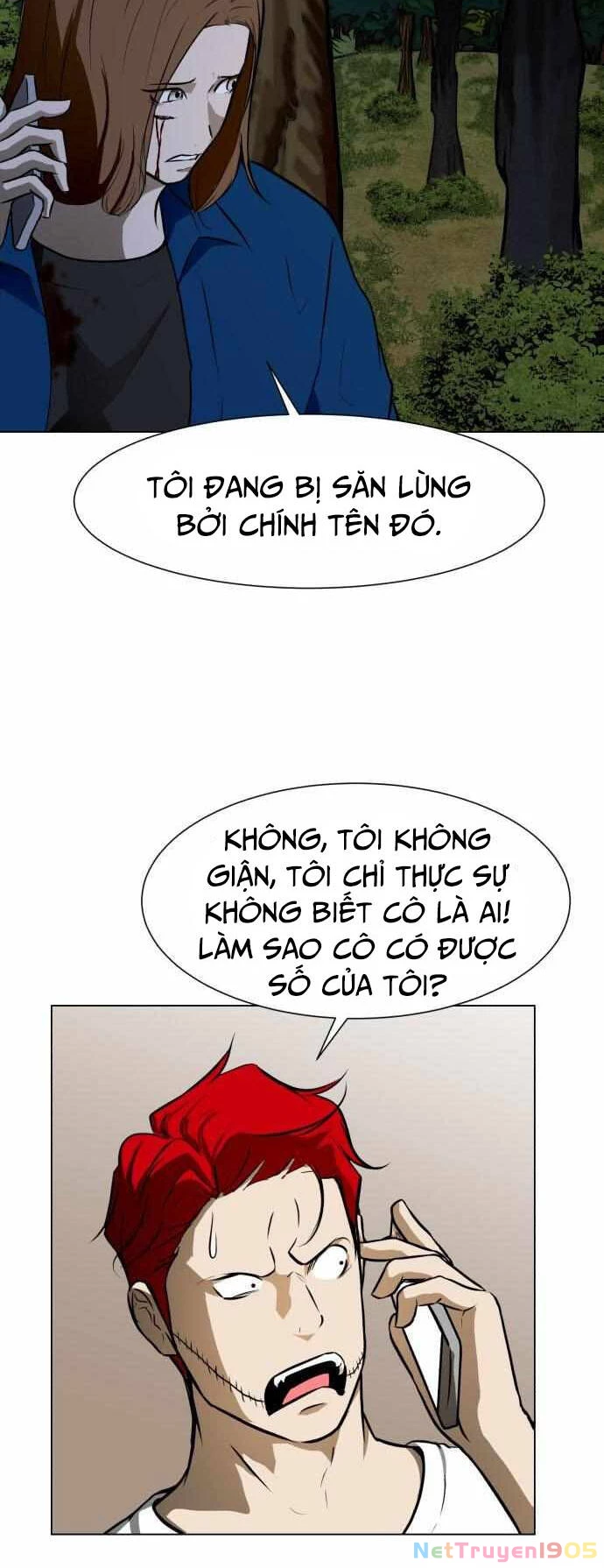 Sàn Đấu Của Thây Ma Chapter 39 - 7